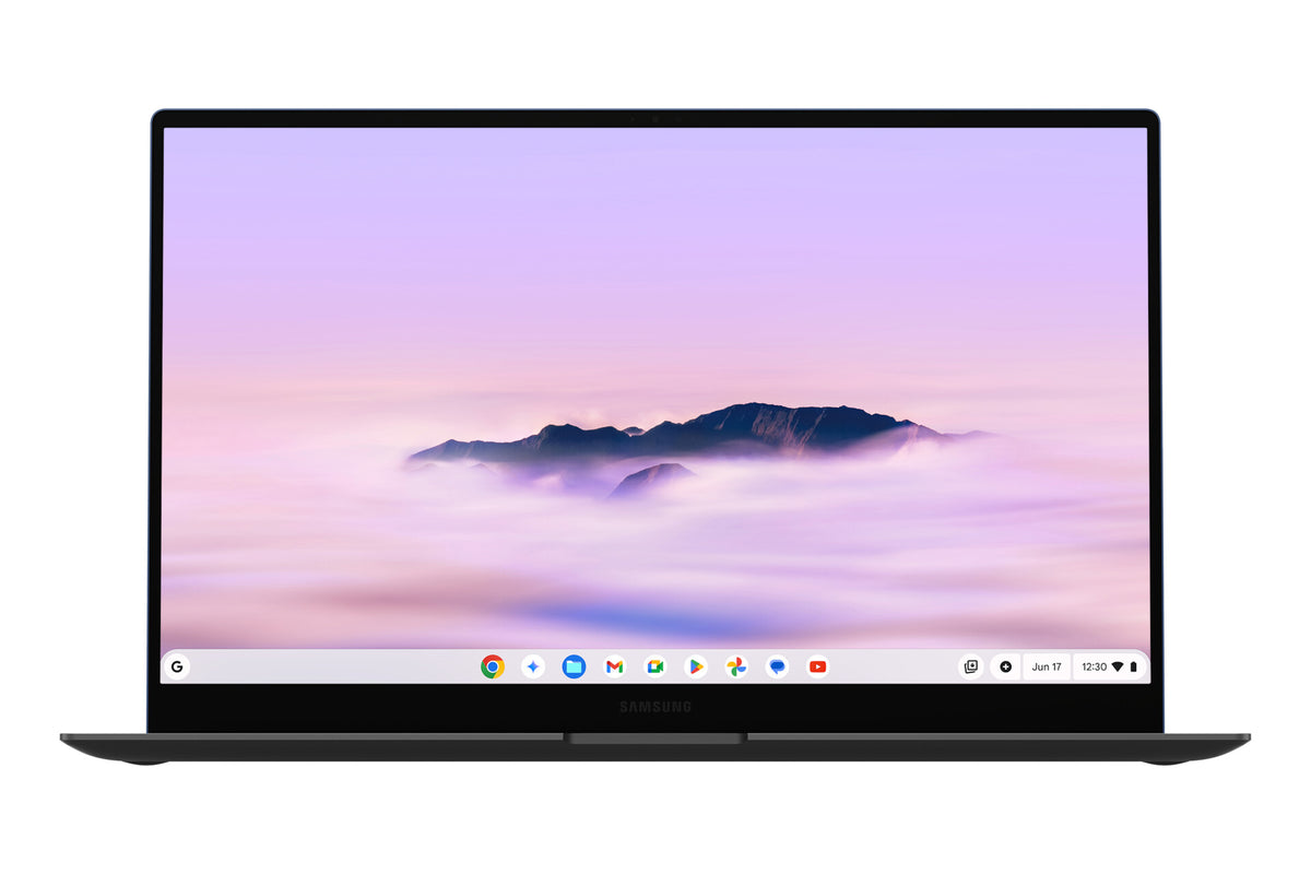 Samsung Galaxy Chromebook Plus 15.6" 3 8GB 256GB