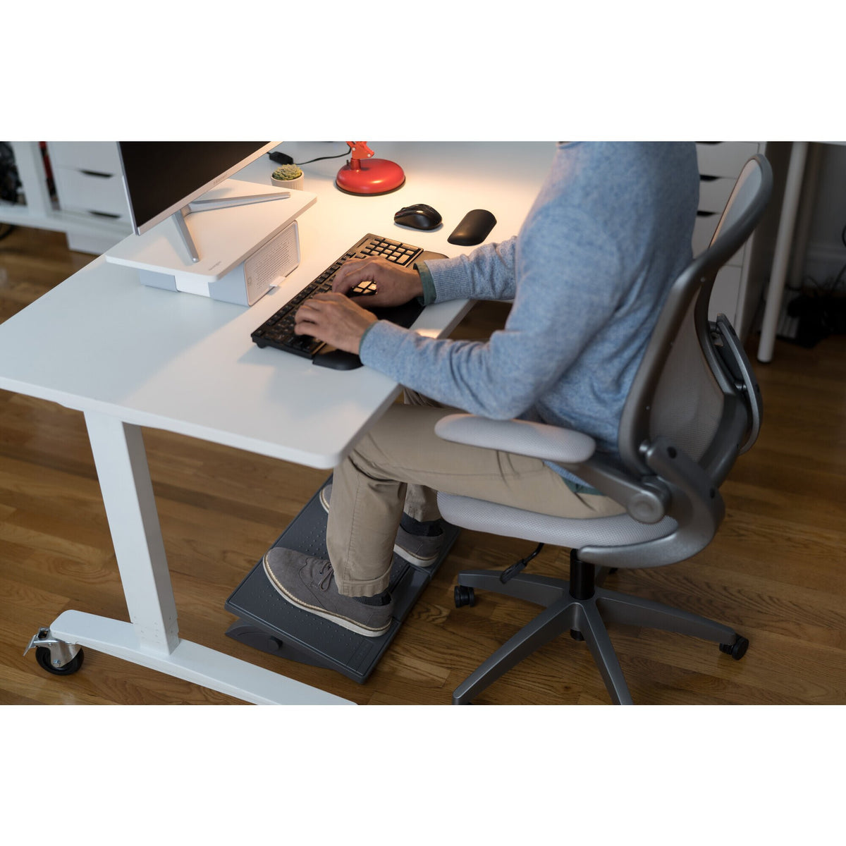 Kensington ErgoSoft Wrist Rest for Standard Mouse