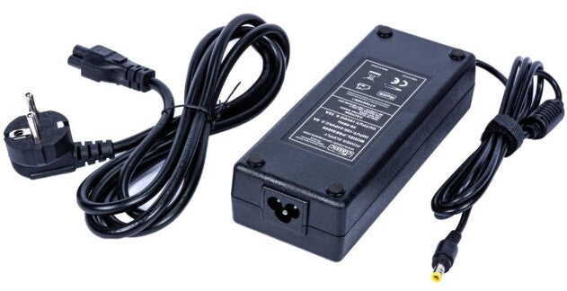 ASUS 04G266006110 120 W indoor AC power adapter, black