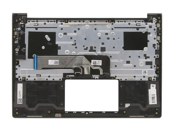 Lenovo 5CB1B01261 laptop spare part Cover + keyboard