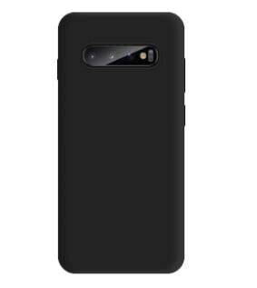 eSTUFF ES673154-BULK mobile phone case Cover Black