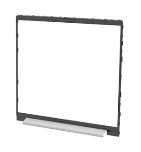 HP N96947-001 laptop spare part Bezel