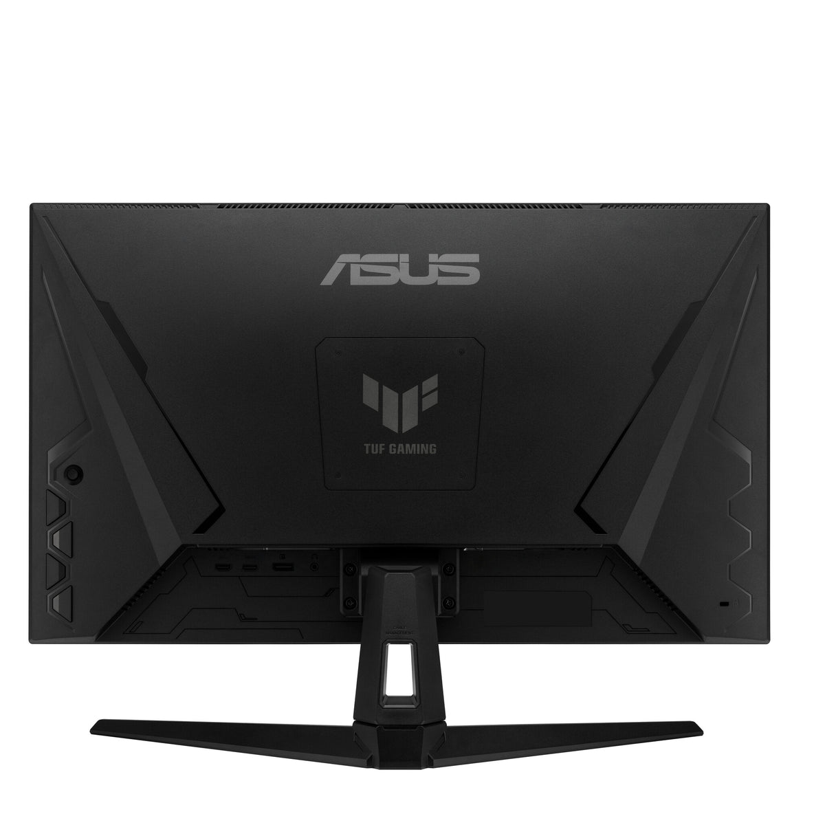 ASUS TUF Gaming VG27AQ5A computer monitor 68.6 cm (27") 2560 x 1440 pixels Quad HD LCD Black