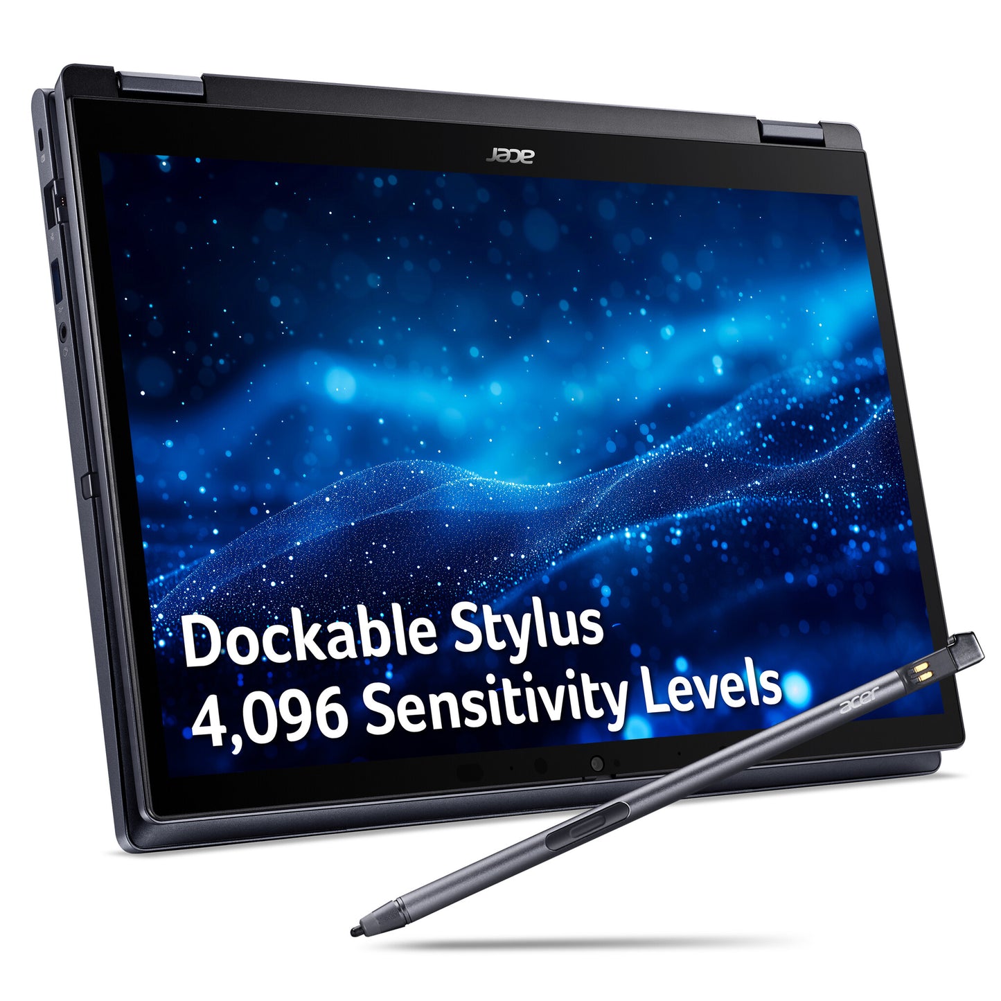 Acer TMP414RN-54 u5-125u 16GB 512GB W11P