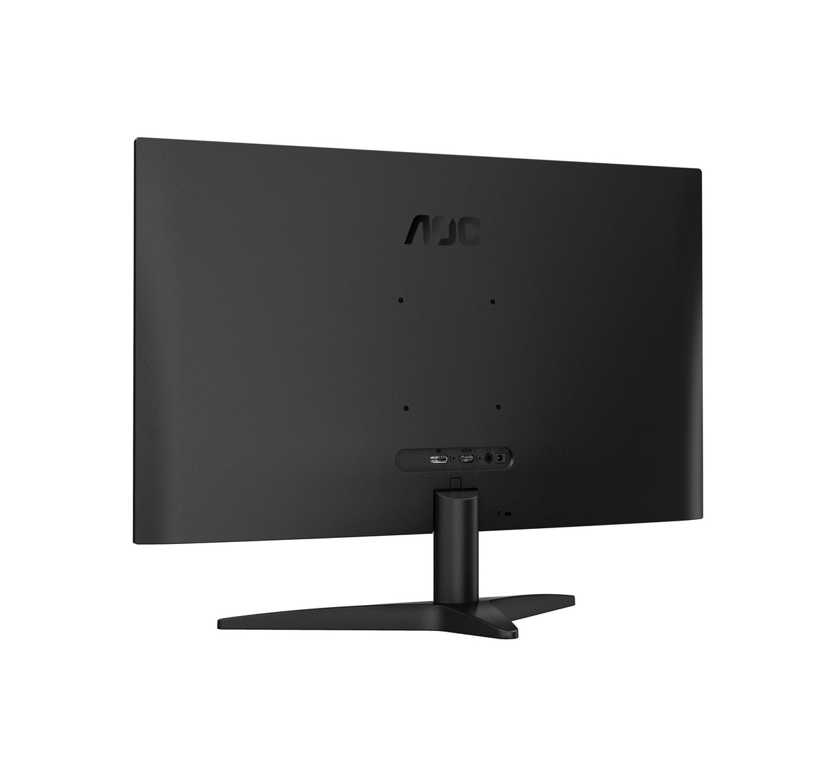 AOC B3 27B36X computer monitor 68.6 cm (27") 1920 x 1080 pixels Full HD LED Black