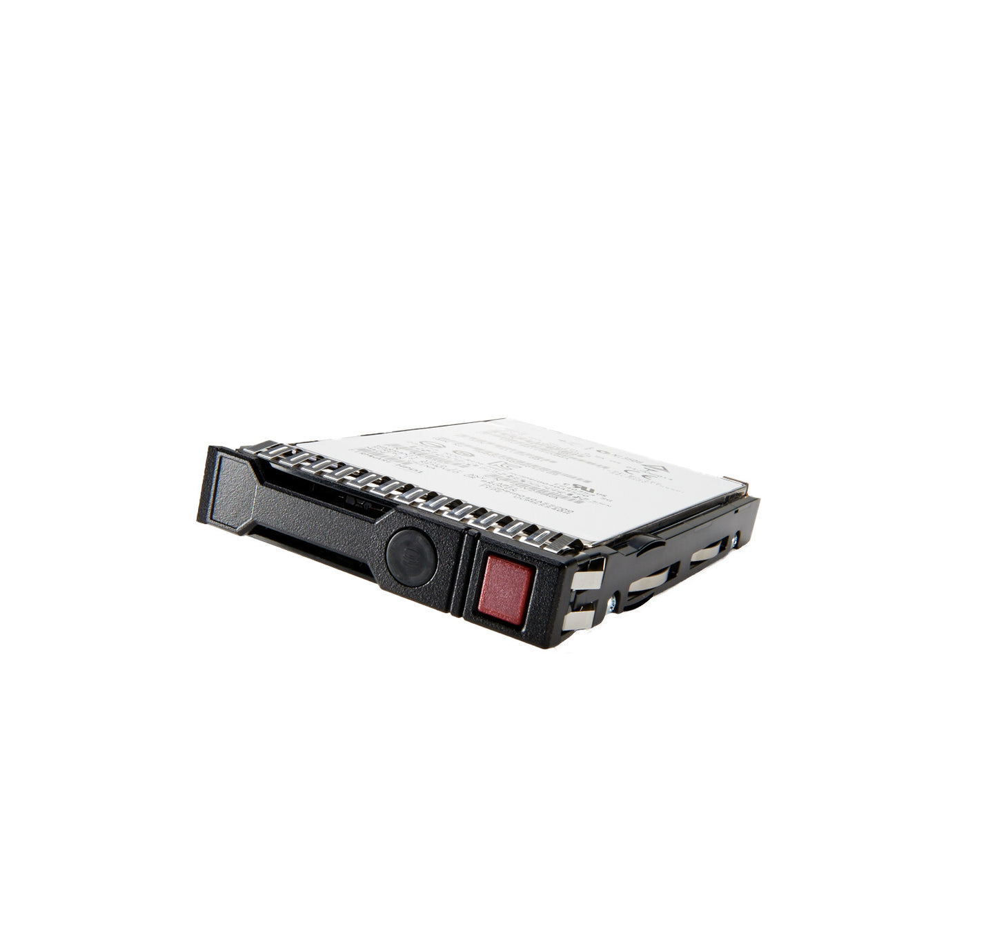 HPE P21131-B21 internal solid state drive 800 GB 2.5" SAS TLC