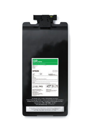 Epson P-Series 64" Green IIPS Ink 1600ml