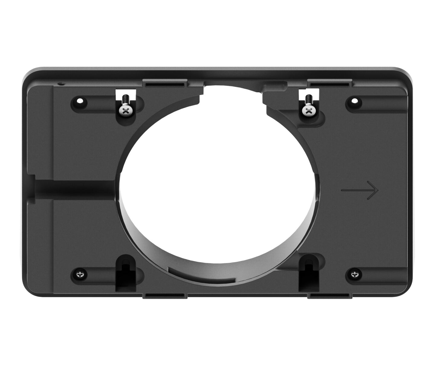 Logitech Tap Scheduler Angle Mount