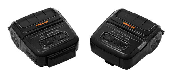 Bixolon SPP-L310 label printer Direct thermal 230 x 230 DPI 127 mm/sec Wired & Wireless Wi-Fi Bluetooth