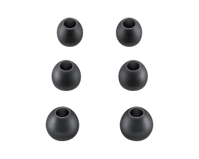Samsung EO-IA500BBEGWW headphones/headset Wired In-ear Calls/Music Black