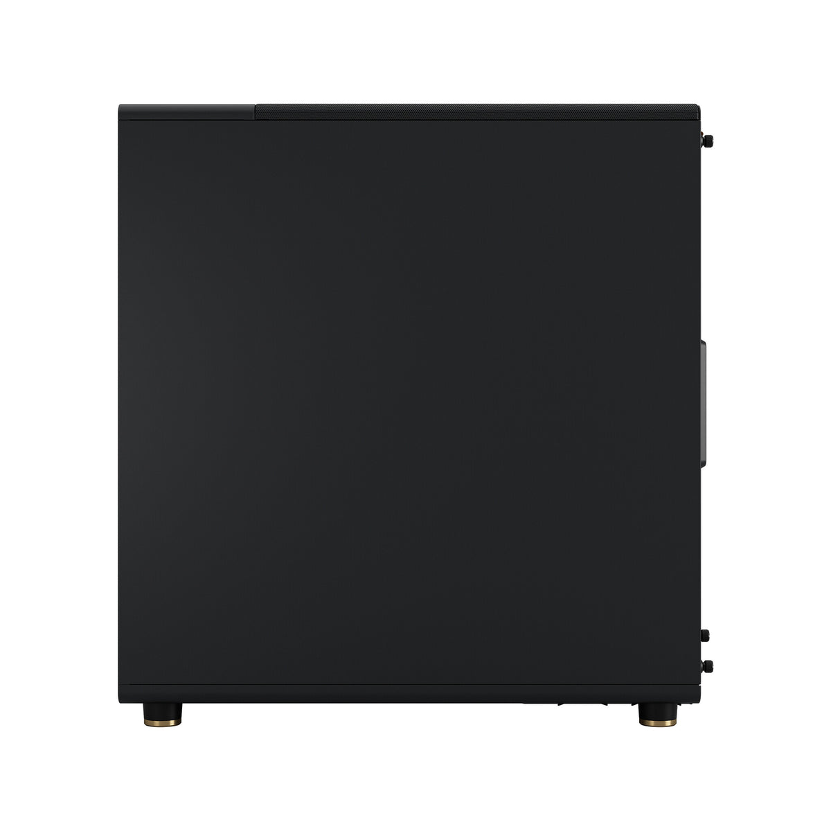 Fractal Design North Midi Tower Black