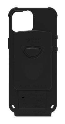 Socket Mobile DS840 Smartphone barcode reader 1D/2D Black