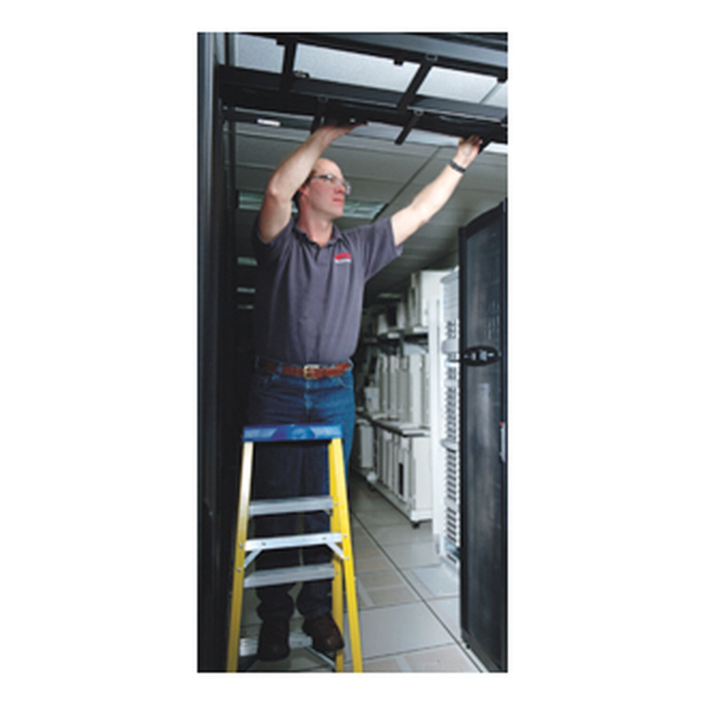 APC Scheduled Assembly Service 5X8 for (1) 5U Rack Distribution Panel