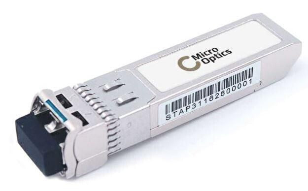 Lanview MO-JL783A network transceiver module 10000 Mbit/s