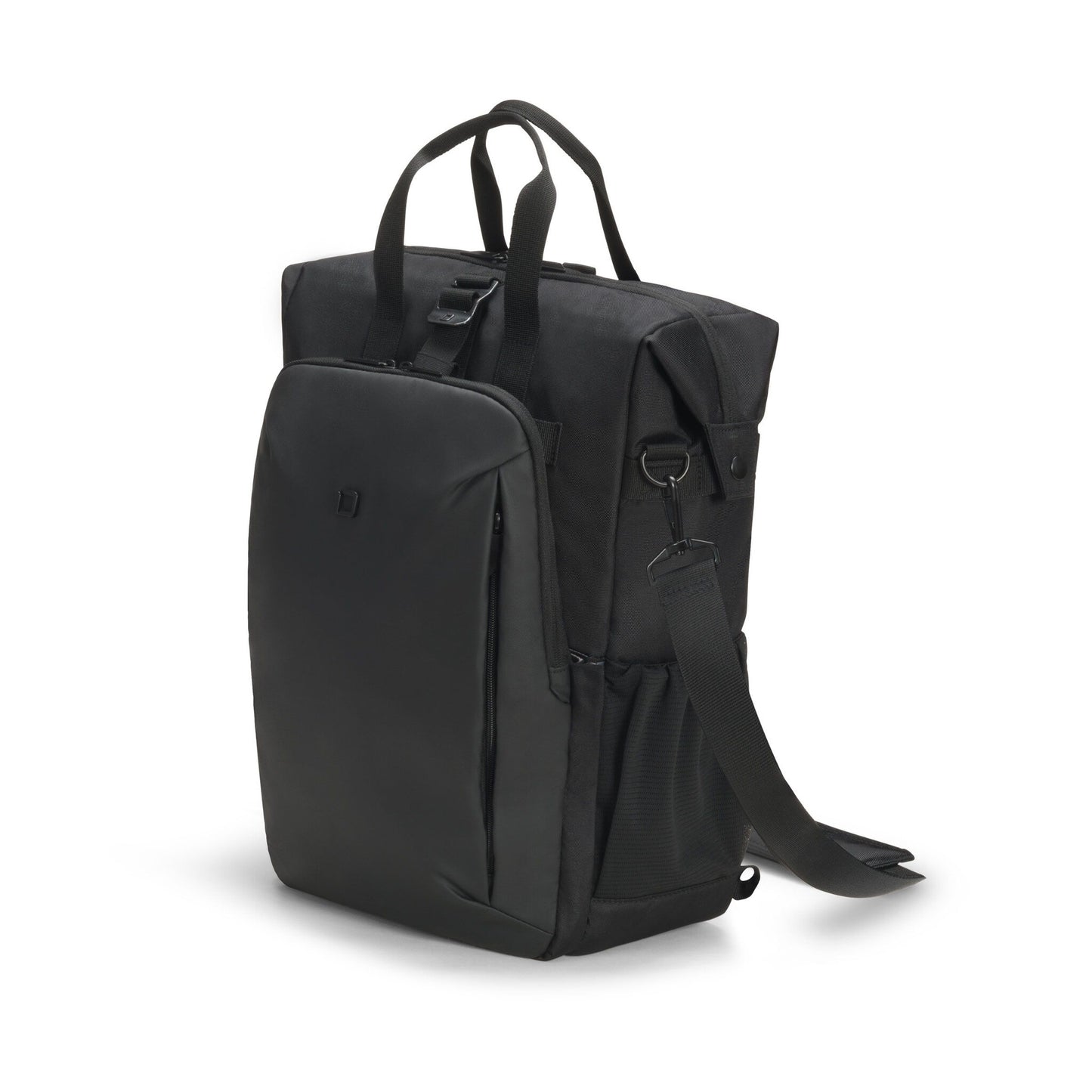 DICOTA Dual GO 39.6 cm (15.6") Backpack Black