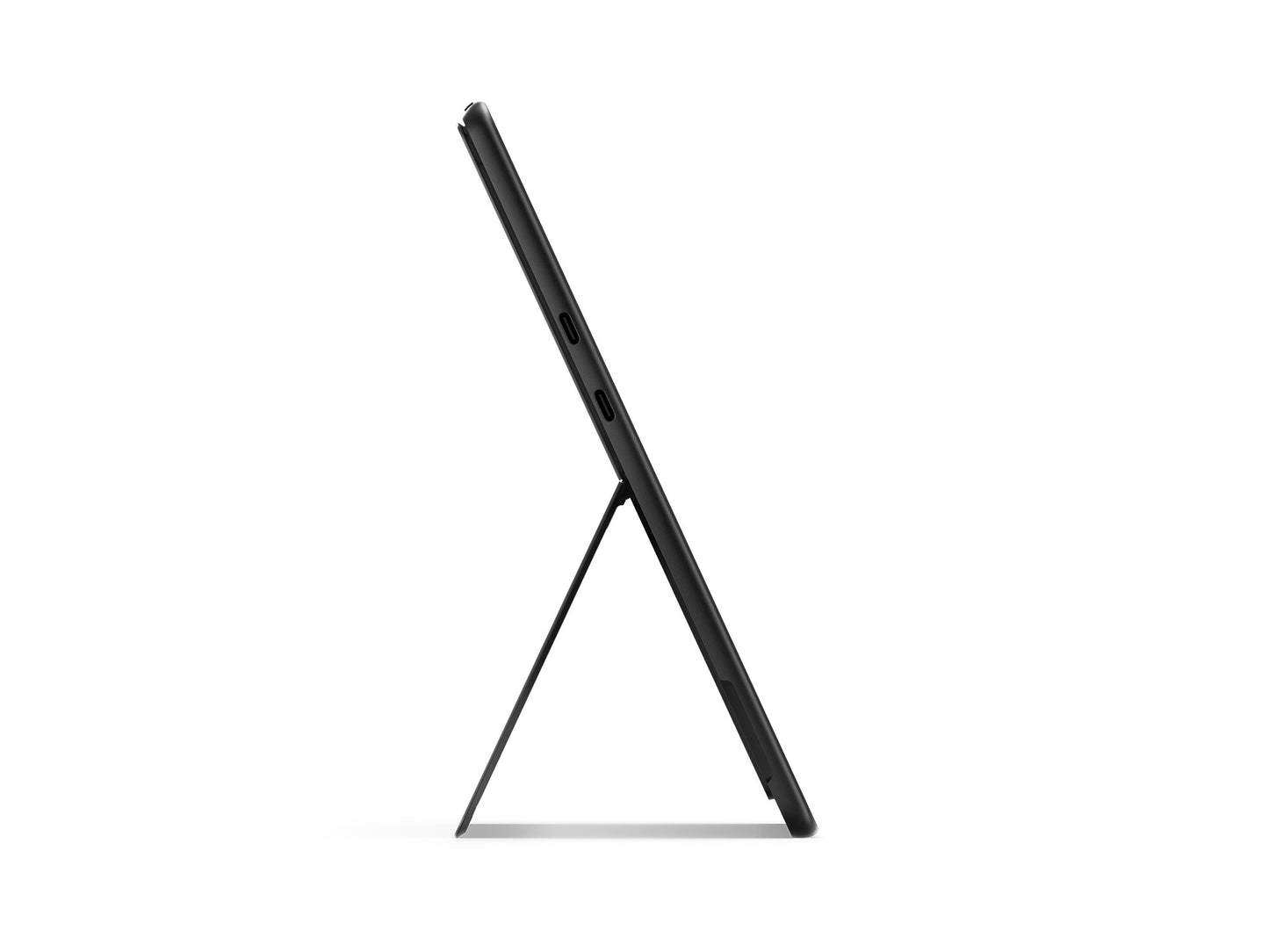 Microsoft Surface Pro 11 Copilot+ PC Intel Core Ultra 5 256 GB 33 cm (13") 16 GB Wi-Fi 7 (802.11be) Windows 11 Pro Black