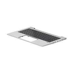 HP N40111-B31 laptop spare part Keyboard