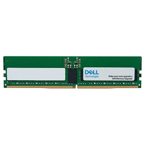 DELL AC830717 memory module 32 GB 1 x 32 GB DDR5 5600 MT/s 288-pin DIMM ECC