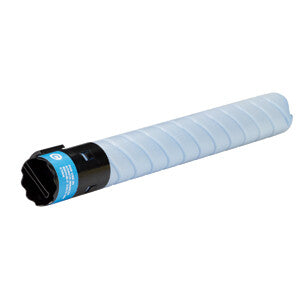 Katun 50841 toner cartridge 1 pc(s) Compatible Cyan