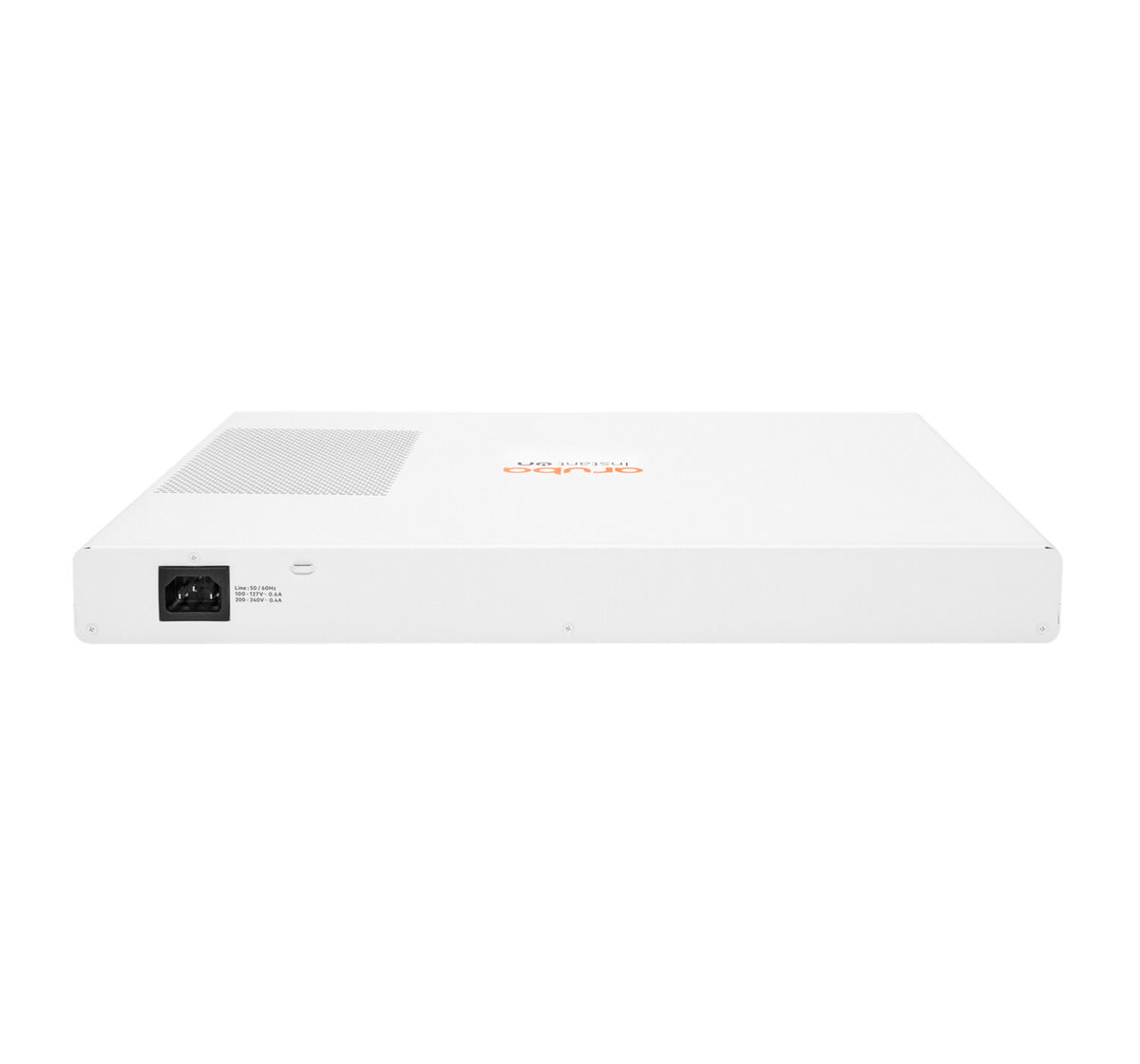 Aruba Instant On 1960 24G 2XGT 2SFP+ Managed L2+ Gigabit Ethernet (10/100/1000) 1U White