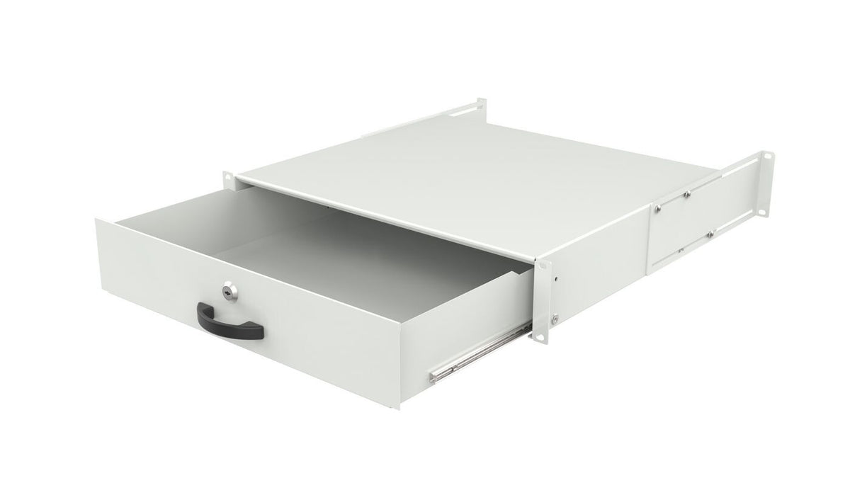Lanview RAD105WH rack accessory Drawer unit