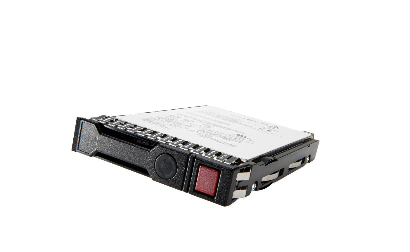 HPE 1.92TB SATA 6G Mixed Use SFF SC Multi Vendor SSD