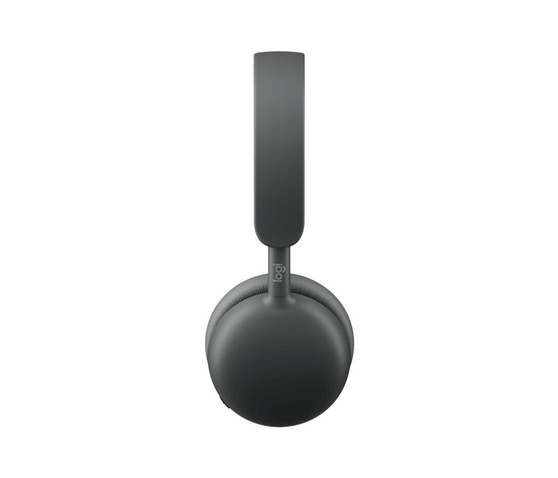 Logitech Zone Wireless 2 ES Headset Wired & Wireless Head-band Calls/Music USB Type-C Bluetooth Graphite