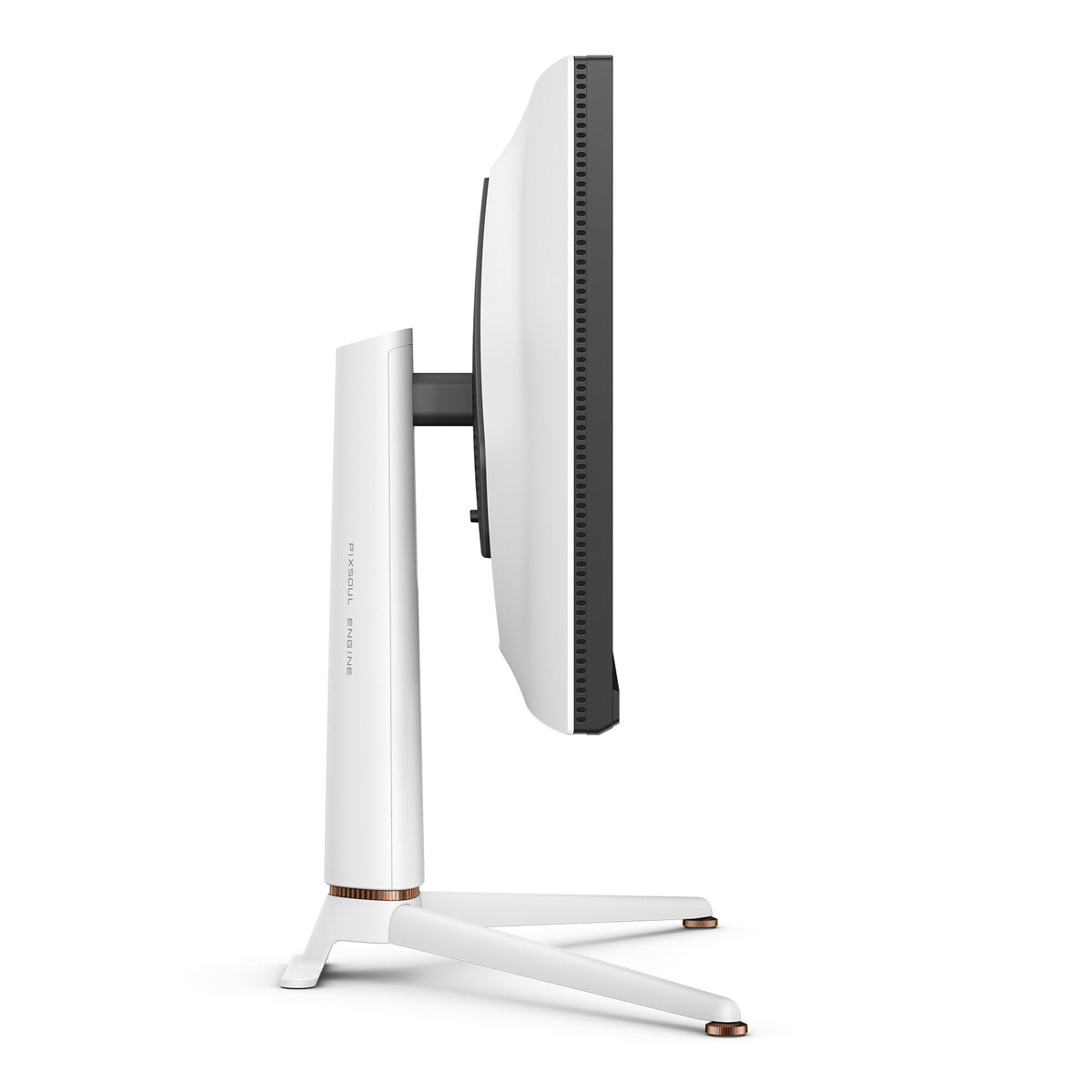 BenQ EX271U computer monitor 68.6 cm (27") 3840 x 2160 pixels 4K Ultra HD LED Black, White