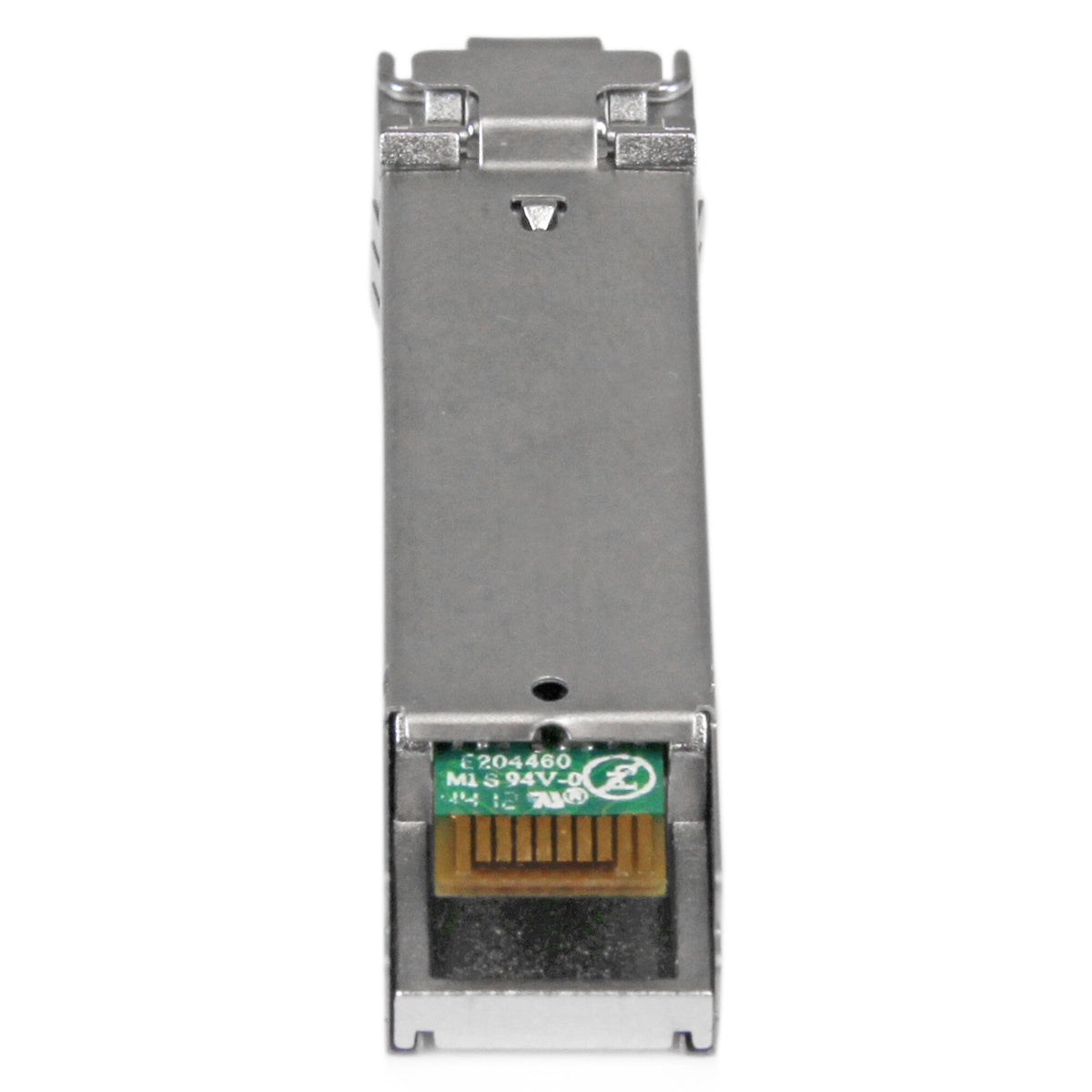 StarTech.com Cisco GLC-SX-MMD Compatible SFP Module - 1000BASE-SX - 1GbE Multimode Fiber MMF Optic Transceiver - 1GE Gigabit Ethernet SFP - LC 550m - 850nm - DDM Cisco Firepower, ASR920, IE2000