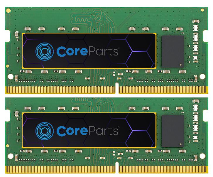 CoreParts MMKN057-8GB memory module 2 x 4 GB DDR4