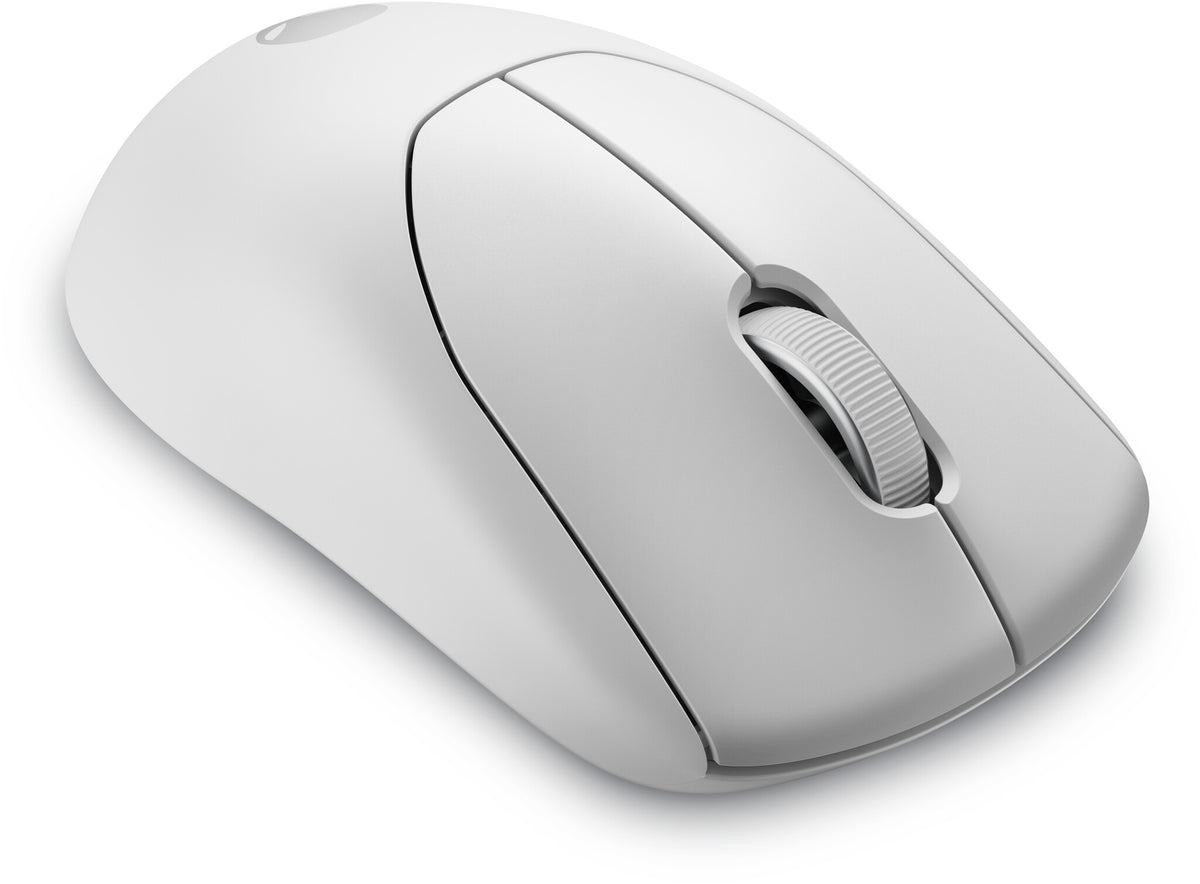Alienware Pro Wireless Gaming mouse Ambidextrous RF Wireless + USB Type-C Optical 26000 DPI