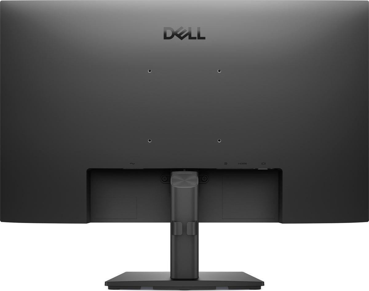 DELL E Series E2425HM computer monitor 60.5 cm (23.8") 1920 x 1080 pixels Full HD LCD Black