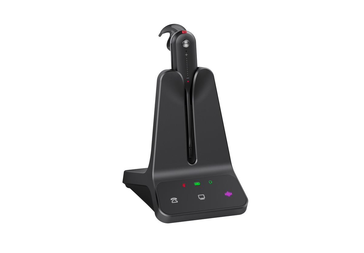 Yealink WH63 E2 UC Headset