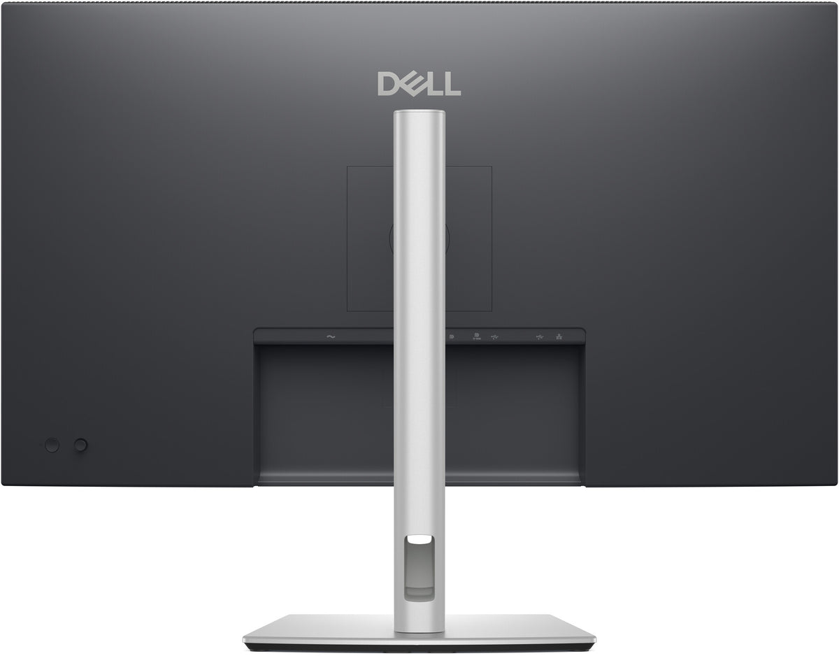 DELL Pro Plus P3225QE computer monitor 80 cm (31.5") 3840 x 2160 pixels 4K Ultra HD LCD Black, Grey