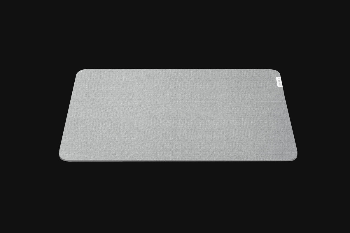 Razer PRO GLIDE Gaming mouse pad Grey