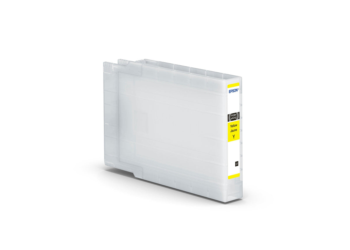 Epson WF-C81xx / WF-C86xx Ink Cartridge L Yellow