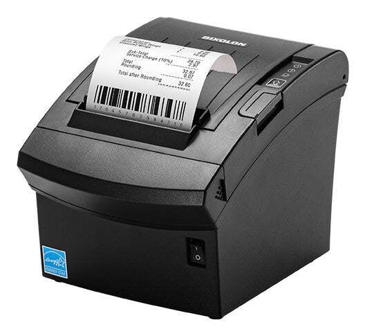 Bixolon SRP-350plusV 180 x 180 DPI Wired Direct thermal POS printer