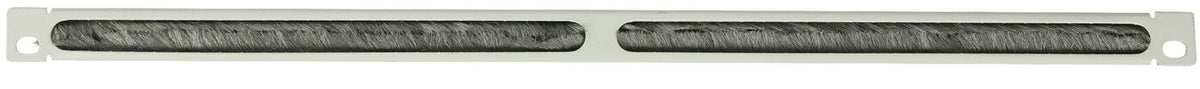 Lanview RAO215WH rack accessory Brush panel