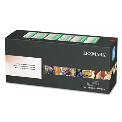 Lexmark C252UK0 toner cartridge 1 pc(s) Original Black