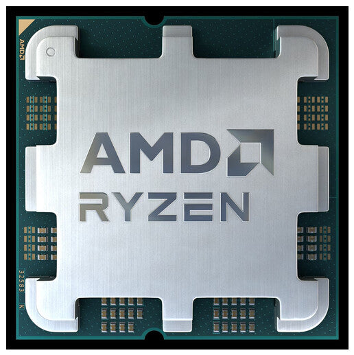 AMD Ryzen 9 7900X processor 4.7 GHz 64 MB L3 Tray