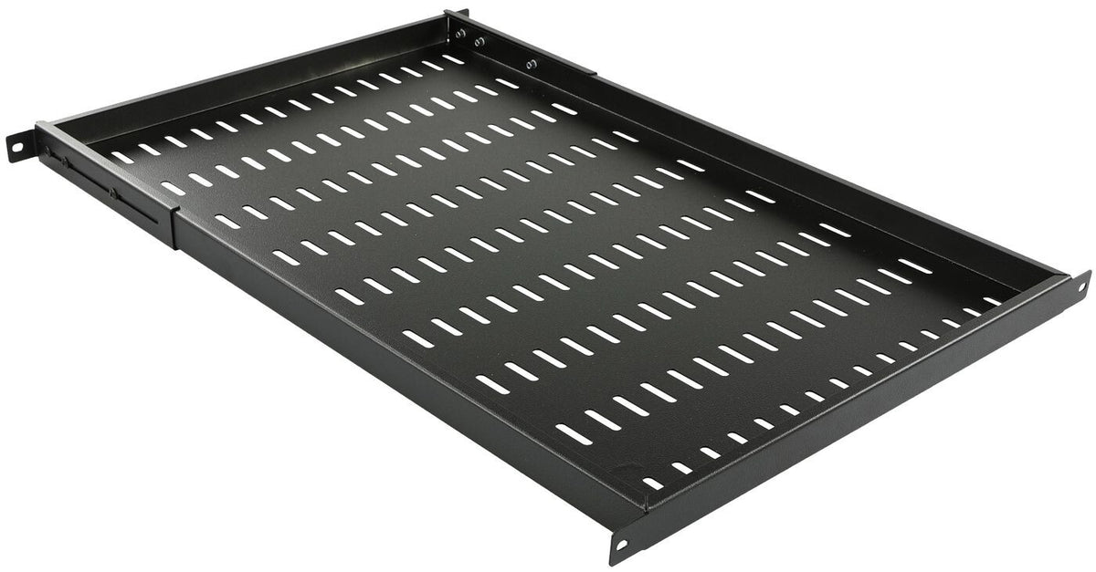 Lanview RAS805BL rack accessory Adjustable shelf