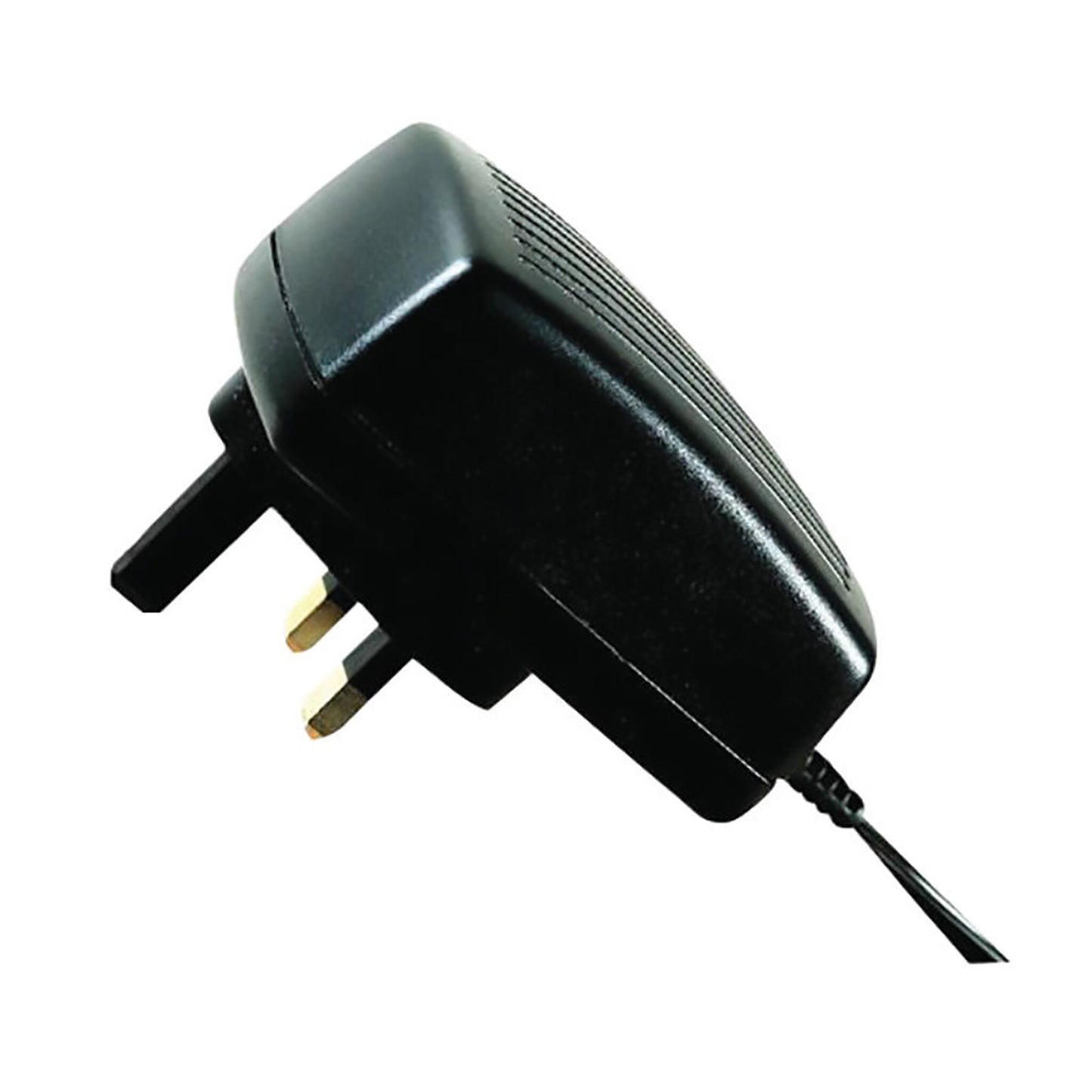 DYMO LabelManager Power Adaptor | for 160210D+220P & 500TS LabelManager plus Rhino 42005200 & 6000+ Label Makers | UK Plug