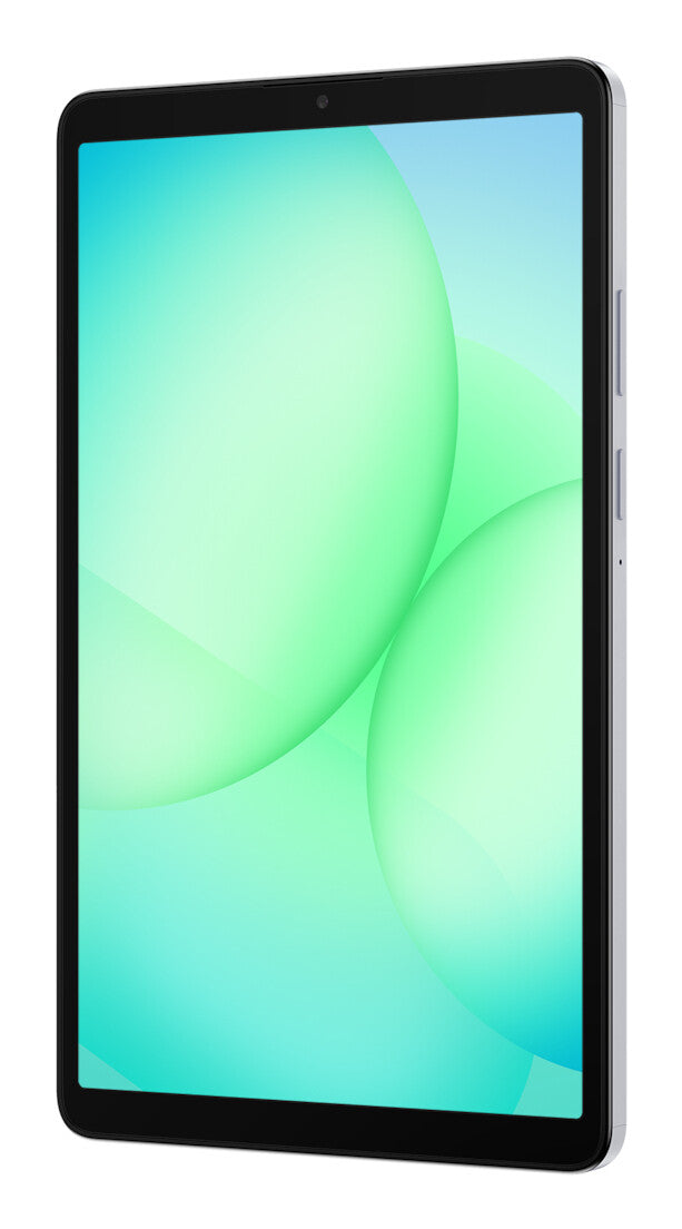 Samsung Galaxy Tab A11 128 GB 22.1 cm (8.7") 8 GB Wi-Fi 5 (802.11ac) Silver