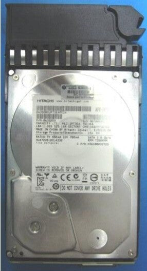 HPE 480942-002-RFB internal hard drive 1 TB 15000 RPM 3.5" Serial ATA