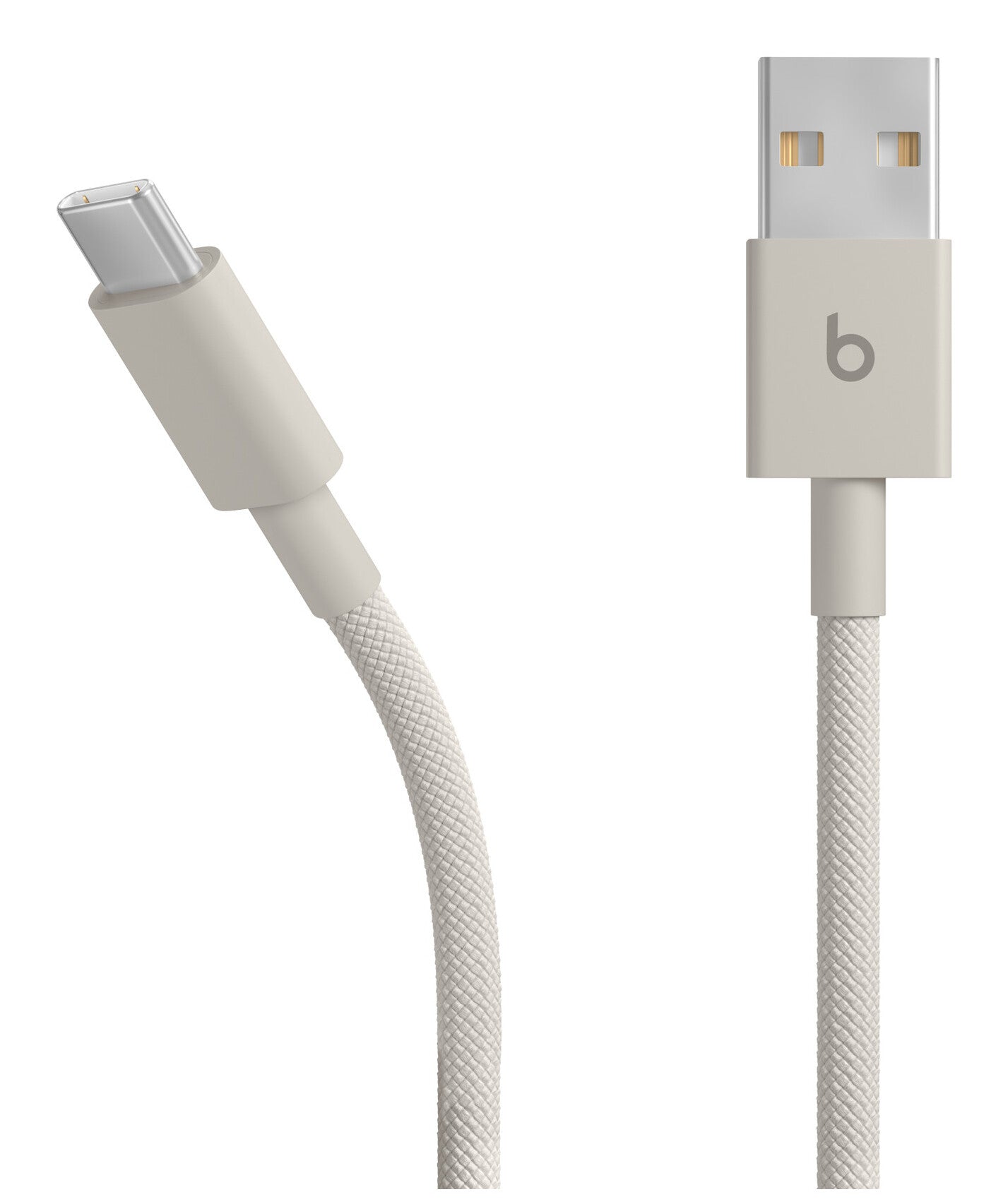 Apple Beats USB cable USB 2.0 1.5 m USB A USB C White