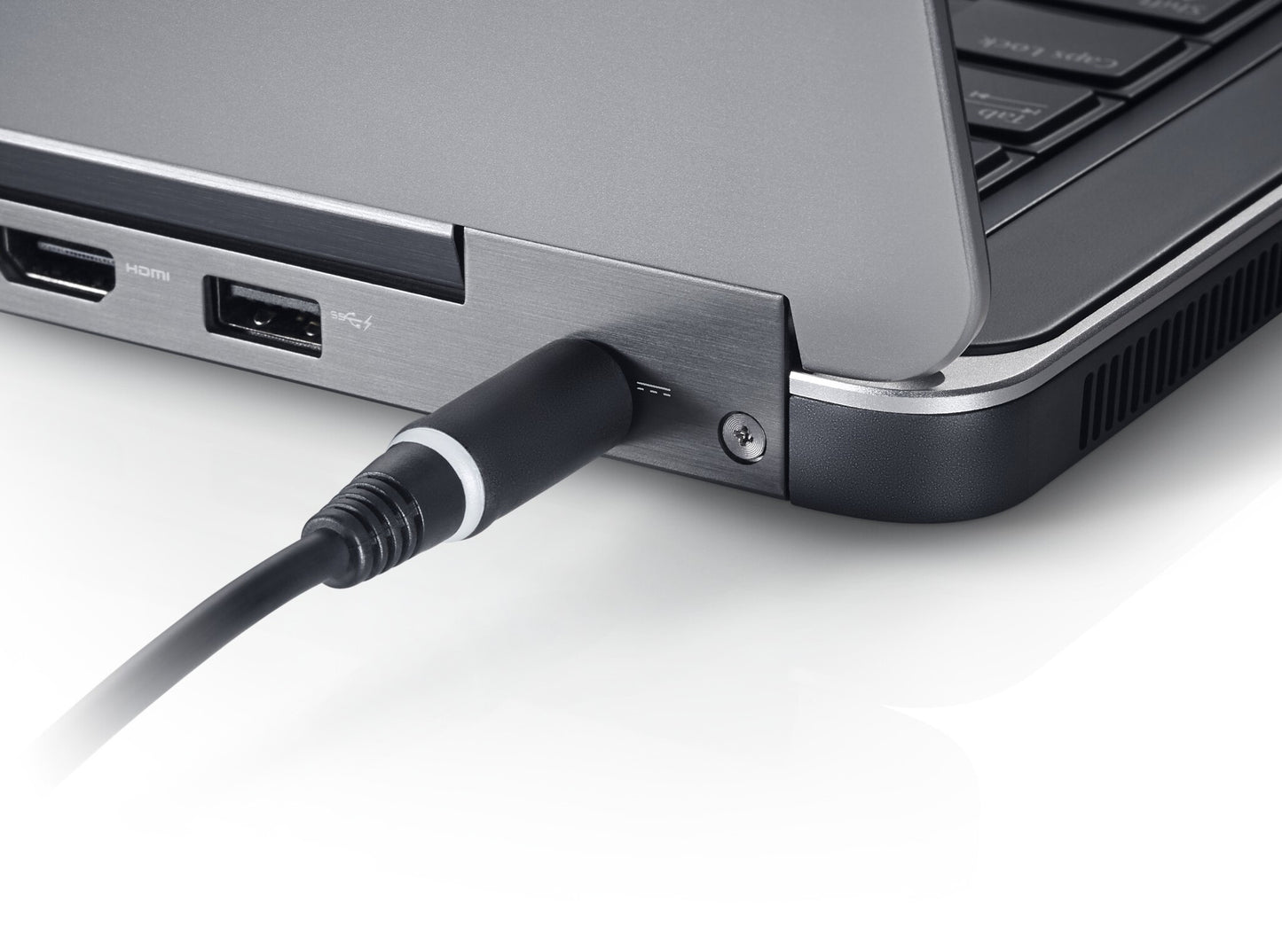 DELL 450-19029 power adapter/inverter Outdoor 65 W Black