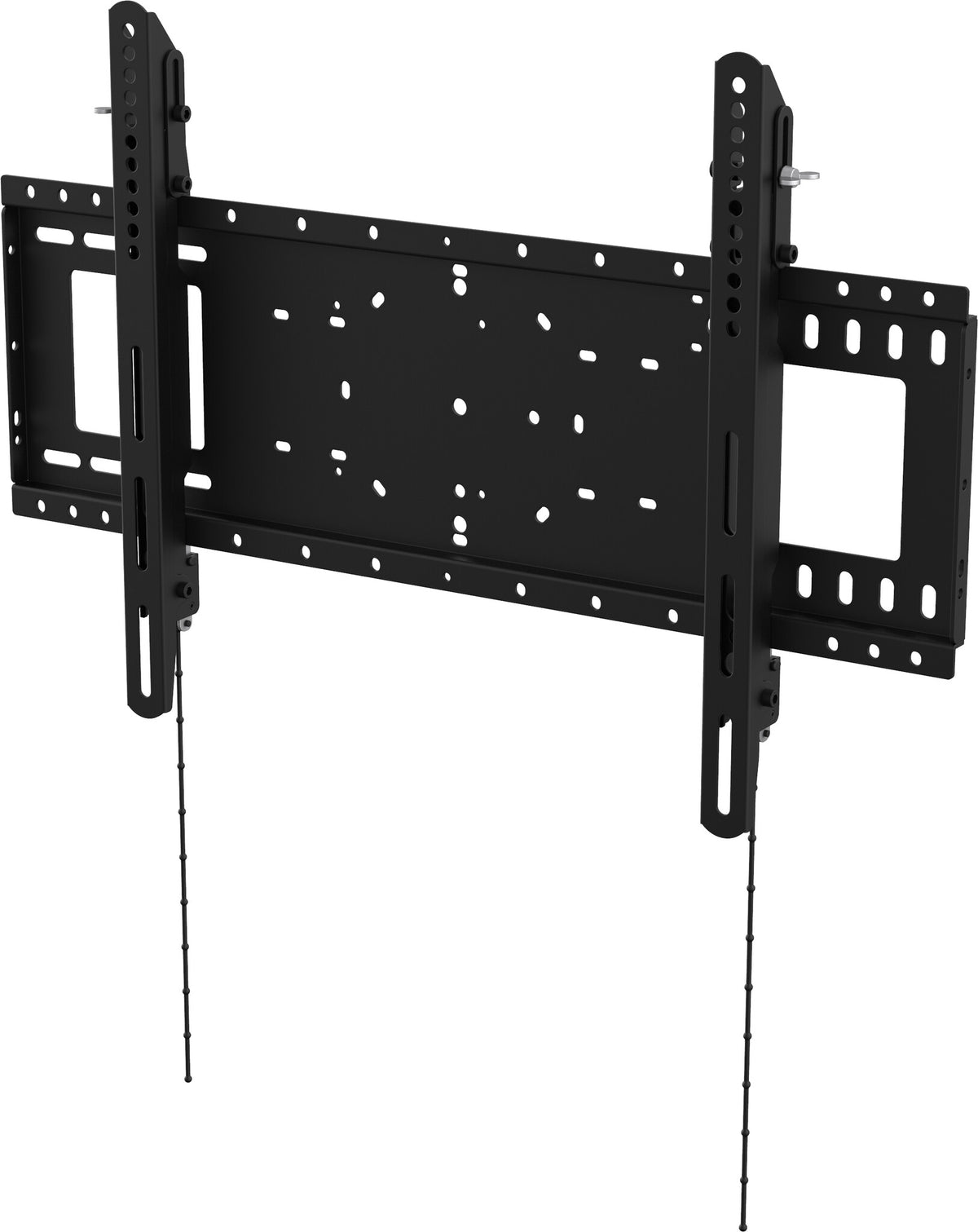 Vision VFM-W6X4T TV mount/stand 190.5 cm (75") Black