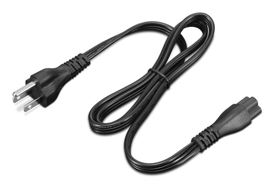 Lenovo 4X21U28835 power adapter/inverter Indoor 180 W Black