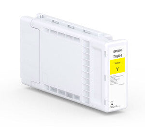 Epson Singlepack UltraChrome Pro 6 Yellow T48U4 (350ml)