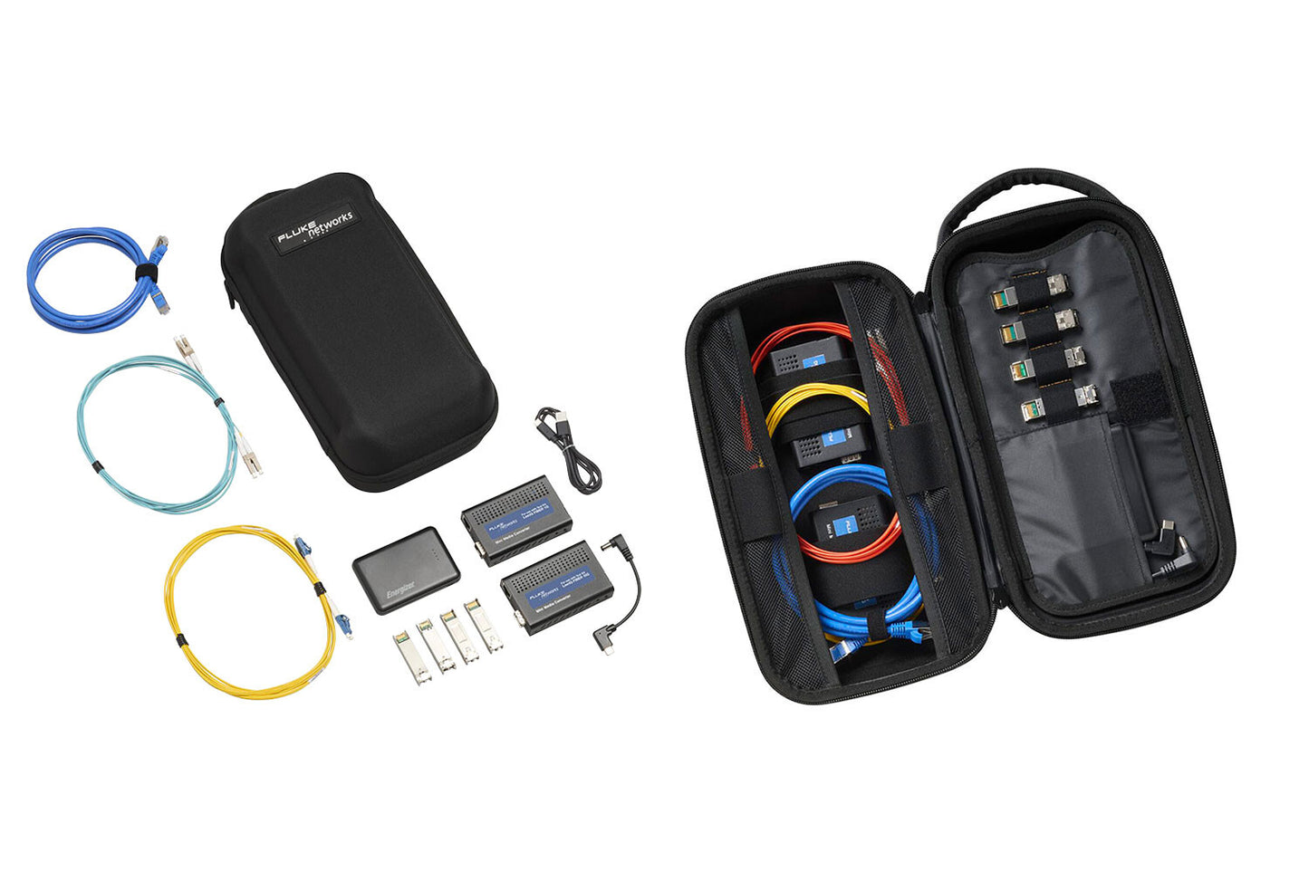 Fluke FMC-1G network analyser part/accessory